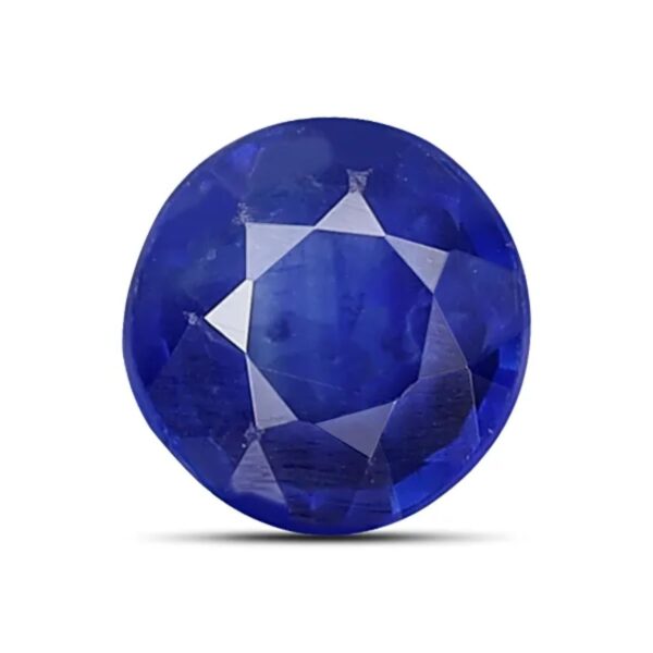 Blue Sapphire (Heated) - 0.16 Carats